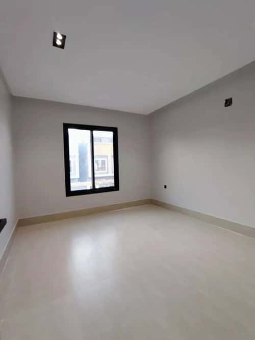 Villa 252.86 SQM Facing East on 20m Width Street Okaz, South Riyadh, Riyadh