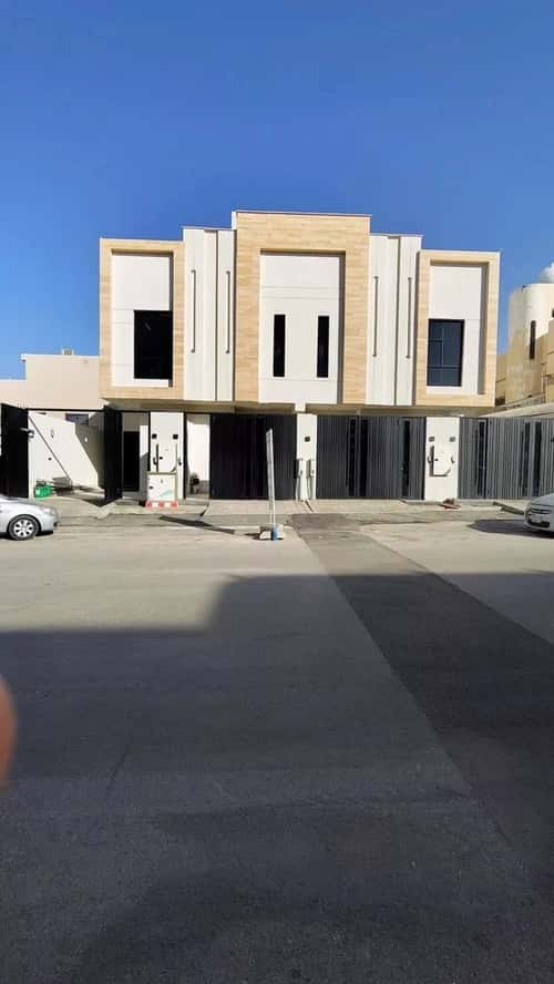 فيلا 154.93 متر مربع شرقية على شارع 20م الدريهمية، غرب الرياض، الرياض