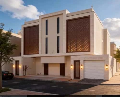 دور 218.97 متر مربع ب 5 غرف طويق، غرب الرياض، الرياض