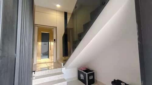 Apartment 145.45 SQM with 4 Bedrooms Dahrat Al-Badeah, West Riyadh, Riyadh