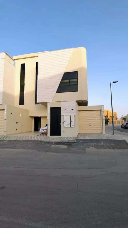 شقة 145.45 متر مربع ب 4 غرف ظهرة البديعة، غرب الرياض، الرياض