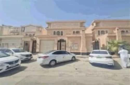 فيلا 375 متر مربع شمالية على شارع 15م طويق، غرب الرياض، الرياض