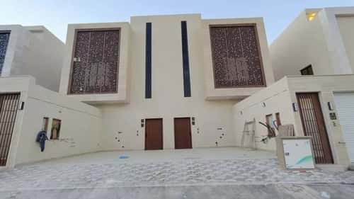 Apartment 109.38 SQM with 4 Bedrooms Twaeeq, West Riyadh, Riyadh