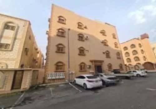 شقة 163.38 متر مربع ب 4 غرف القيم الأعلى، الطائف