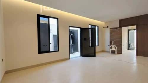 Floor 155.91 SQM with 4 Bedrooms As-Suwaidi, West Riyadh, Riyadh