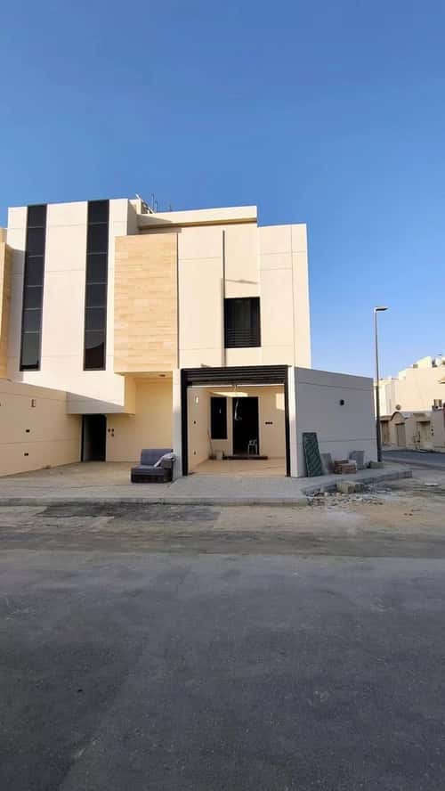 دور 155.91 متر مربع ب 4 غرف السويدي، غرب الرياض، الرياض