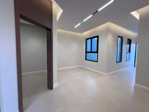 Villa 336.77 SQM Facing South on 20m Width Street Dahrat Laban, West Riyadh, Riyadh