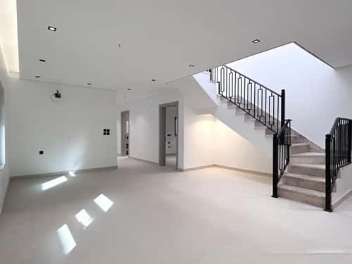 Apartment 174.13 SQM with 4 Bedrooms Haya Nabla, Madinah