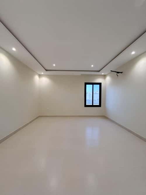 Apartment 171.42 SQM with 3 Bedrooms Haya Al-Ranoona, Madinah