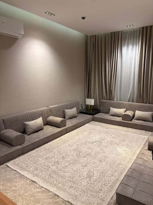 Apartment 133.79 SQM with 4 Bedrooms Al Hammraa, Khobar