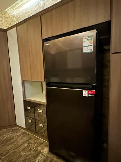 Apartment 133.79 SQM with 4 Bedrooms Al Hammraa, Khobar