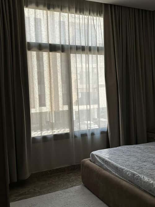 Apartment 133.79 SQM with 4 Bedrooms Al Hammraa, Khobar