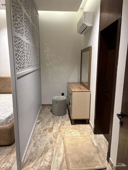 Apartment 133.79 SQM with 4 Bedrooms Al Hammraa, Khobar