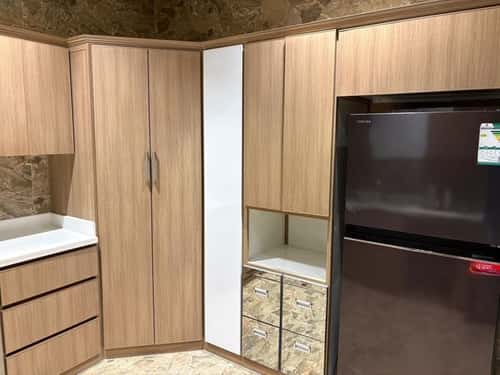 Apartment 133.79 SQM with 4 Bedrooms Al Hammraa, Khobar