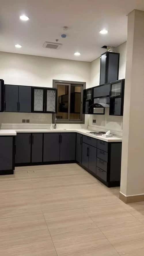 Apartment 94.75 SQM with 3 Bedrooms Al-Nakheel, North Riyadh, Riyadh