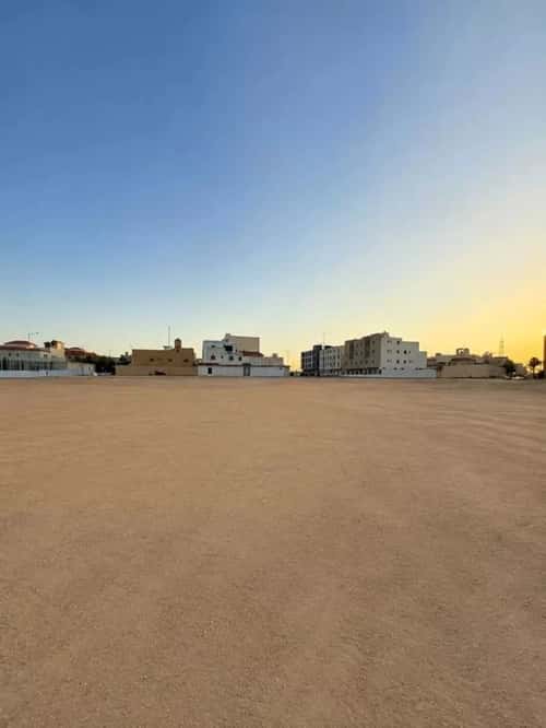 أرض 750 متر مربع شرقية على شارع 20م ظهرة لبن، غرب الرياض، الرياض