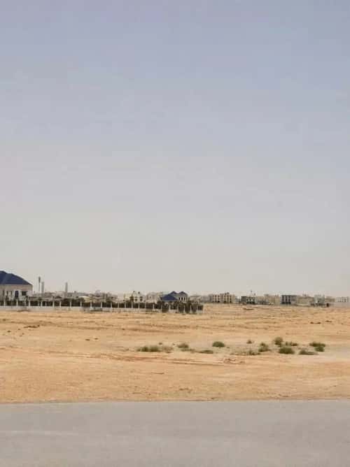 أرض 750 متر مربع شرقية على شارع 20م ظهرة لبن، غرب الرياض، الرياض