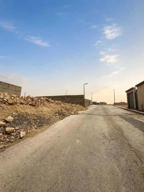 أرض 420 متر مربع جنوبية على شارع 15م الغنامية، جنوب الرياض، الرياض