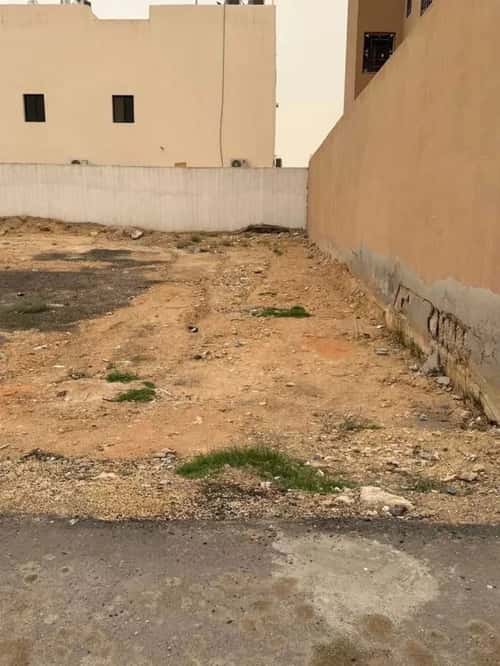 أرض 900 متر مربع غربية على شارع 20م ظهرة لبن، غرب الرياض، الرياض