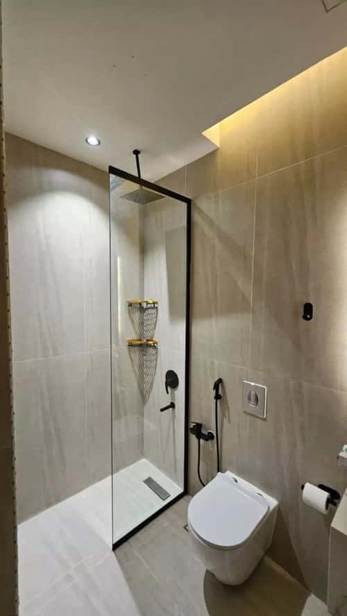 Apartment 122.7 SQM with 32 Bedrooms Al-Muanisiyah, East Riyadh, Riyadh