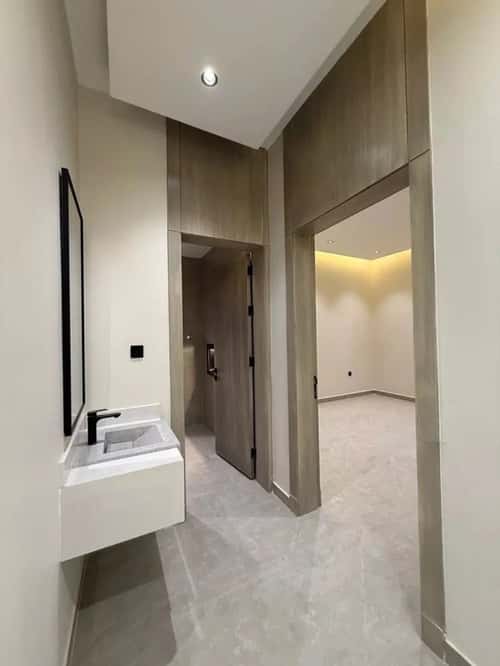 Villa 201.11 SQM Facing South with 5 Bedrooms Al Bayan, East Riyadh, Riyadh