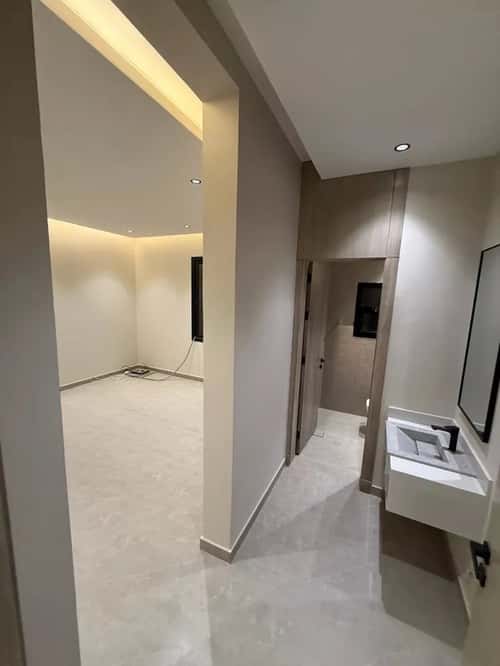 Villa 201.11 SQM Facing South with 5 Bedrooms Al Bayan, East Riyadh, Riyadh