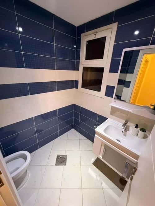 Apartment 174.57 SQM with 3 Bedrooms Qurtubah, East Riyadh, Riyadh