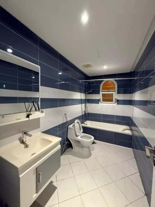 Apartment 174.57 SQM with 3 Bedrooms Qurtubah, East Riyadh, Riyadh