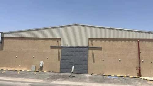 Warehouse for Rent As-Sulai, East Riyadh, Riyadh