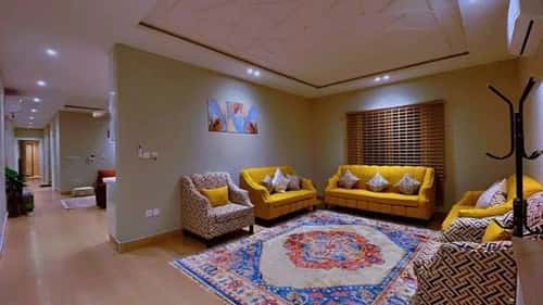 Apartment 152.88 SQM with 3 Bedrooms Al-Yasmeen, North Riyadh, Riyadh