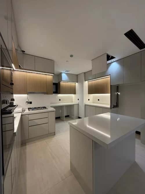 Apartment 139.12 SQM with 3 Bedrooms Al-Muanisiyah, East Riyadh, Riyadh