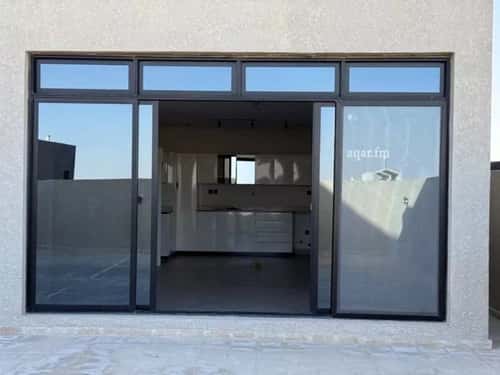 Apartment 128.14 SQM with 3 Bedrooms Ar-Rimal, East Riyadh, Riyadh