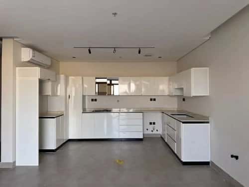 Apartment 128.14 SQM with 3 Bedrooms Ar-Rimal, East Riyadh, Riyadh
