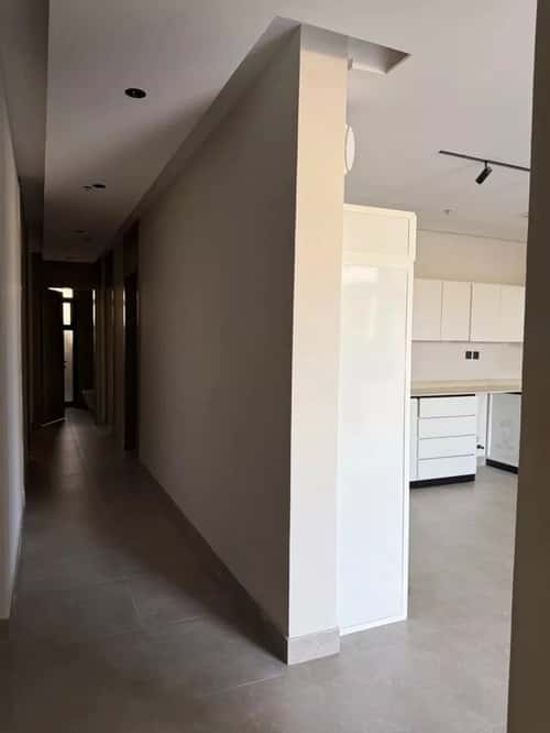 Apartment 128.14 SQM with 3 Bedrooms Ar-Rimal, East Riyadh, Riyadh