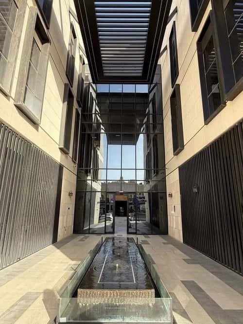 Apartment 128.14 SQM with 3 Bedrooms Ar-Rimal, East Riyadh, Riyadh