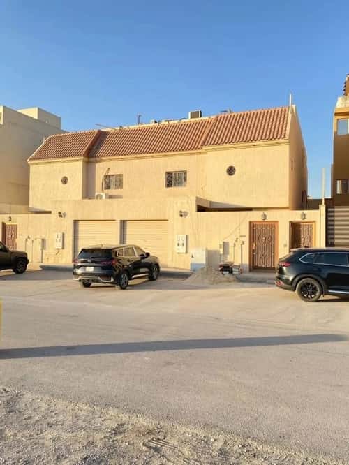 Apartment 85 SQM with 3 Bedrooms As-Suwaidi, West Riyadh, Riyadh