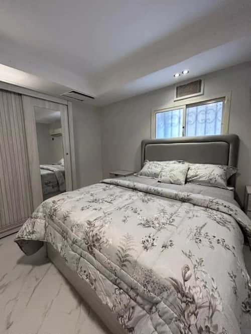 Apartment 630 SQM with 2 Bedrooms Al-Olaya, Central Riyadh, Riyadh