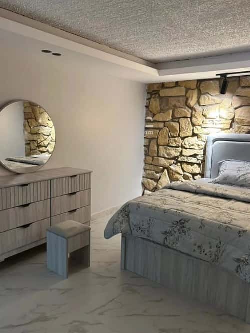 Apartment 630 SQM with 2 Bedrooms Al-Olaya, Central Riyadh, Riyadh