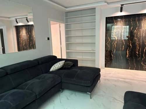 Apartment 630 SQM with 2 Bedrooms Al-Olaya, Central Riyadh, Riyadh