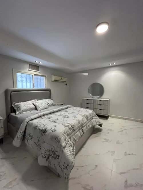 Apartment 630 SQM with 2 Bedrooms Al-Olaya, Central Riyadh, Riyadh