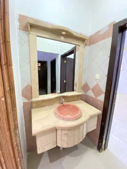 Apartment 437.5 SQM with 3 Bedrooms Ad-Dar Al- Baida, South Riyadh, Riyadh
