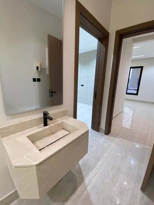 Floor 277.4 SQM with 6 Bedrooms Bader, South Riyadh, Riyadh