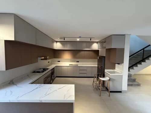 Villa 184.25 SQM Facing North with 4 Bedrooms Ar-Rimal, East Riyadh, Riyadh