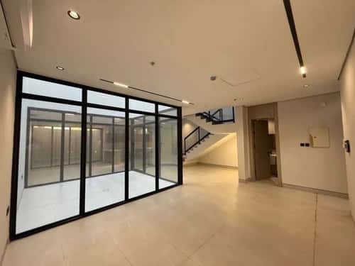 Villa 184.25 SQM Facing North with 4 Bedrooms Ar-Rimal, East Riyadh, Riyadh