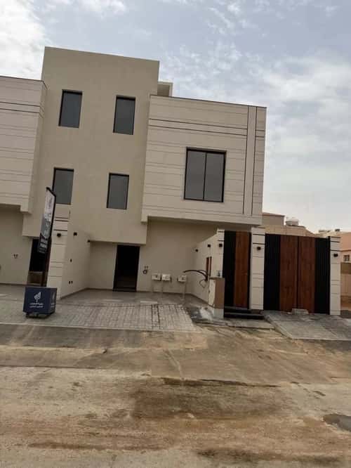 Floor 201.64 SQM with 4 Bedrooms King Faisal, East Riyadh, Riyadh