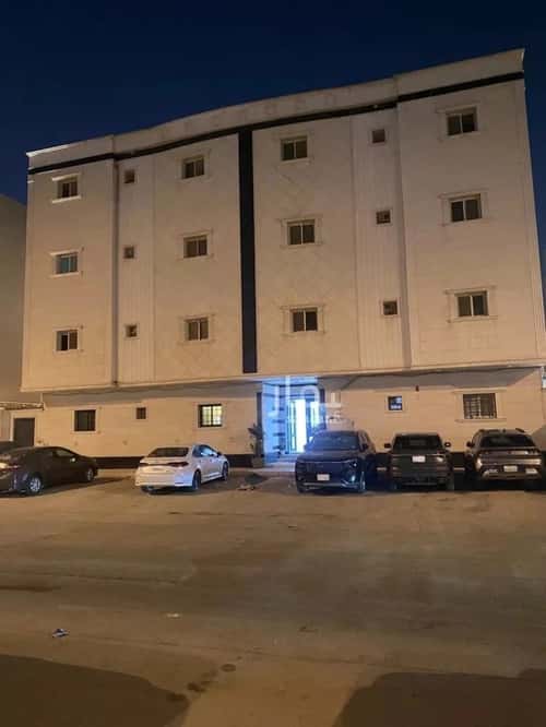 Floor 540 SQM with 3 Bedrooms An-Narjis, North Riyadh, Riyadh