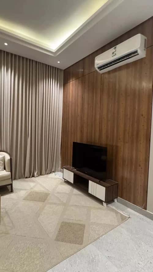 Apartment 124.97 SQM with 3 Bedrooms Al-Arid, North Riyadh, Riyadh