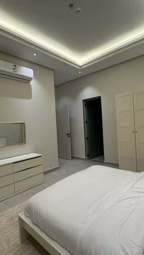 Apartment 124.97 SQM with 3 Bedrooms Al-Arid, North Riyadh, Riyadh