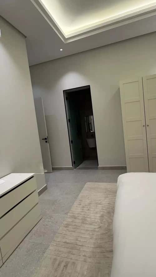 Apartment 124.97 SQM with 3 Bedrooms Al-Arid, North Riyadh, Riyadh