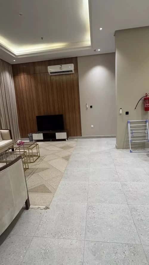 Apartment 124.97 SQM with 3 Bedrooms Al-Arid, North Riyadh, Riyadh